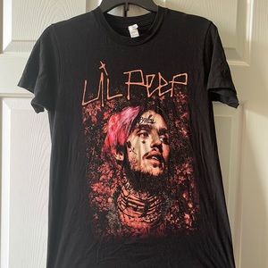 Lil peep t-Shirt